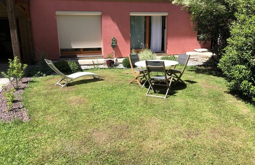 Ravilloles Apartamento | Apartment