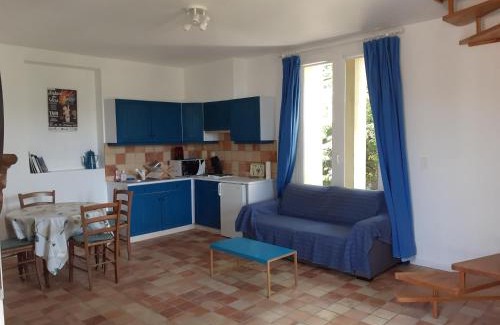 Tournon-sur-Rhone Casa | Gîte du vigneron à La Terrasse piscine local vélos