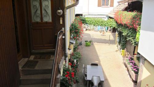 Beblenheim Casa | Gîte du Vignoble