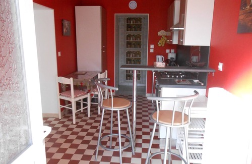 Saint-Aignan Casa | Gîte du Vivier, à 2km du Parc Beauval