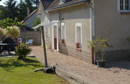 Saint-Aignan Casa | Gîte du Vivier, à 2km du Parc Beauval