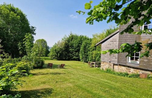 Heyd Casa | Gîte Durbuy
