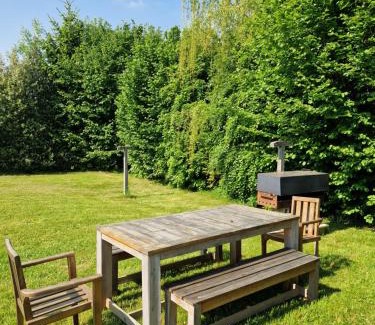 Heyd Casa | Gîte Durbuy