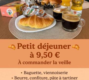 Le Nouvion-en-Thierache Otro | Gîte Eléna