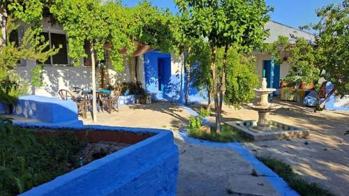 Tanaqoub Casa | Gîte El houmar