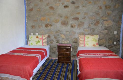 Tanaqoub Casa | Gîte El houmar