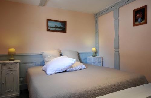 Ebersheim Casa | Gîte Elouann familial spacieux calme