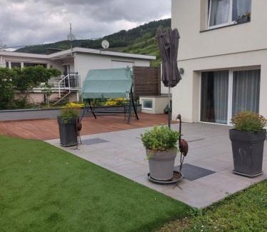 Guebwiller Apartamento | Gîte EMOZIONE