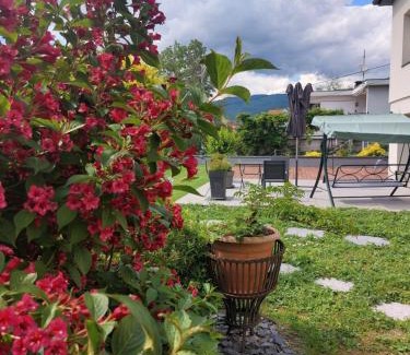 Guebwiller Apartamento | Gîte EMOZIONE