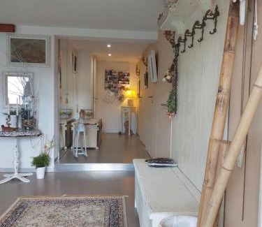 Guebwiller Apartamento | Gîte EMOZIONE