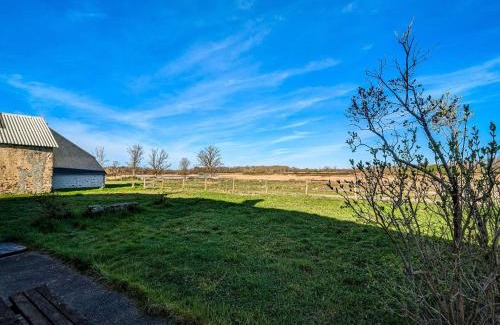 Migne Casa | Gîte en Brenne avec Terrasse et Garage Privé - FR-1-591-316
