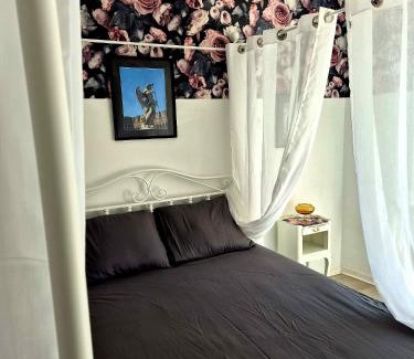Megrit Casa | gîte en campagne Lamégritnière