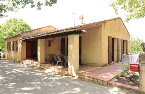 Valaurie Casa | Gîte en Pleine Nature