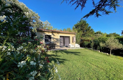 Loriol-du-Comtat Casa | Gîte en Provence Proche Mont Ventoux et à 2 pas des Commerces