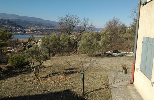 L'Escale Casa | Gîte en Provence (T2) / Casa de vacaciones en Provence
