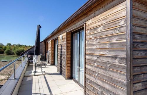 Jouy-le-Potier Casa | Gîte en Sologne avec loisirs et activités proches - FR-1-590-554
