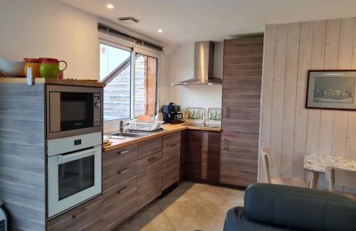 Jouy-le-Potier Casa | Gîte en Sologne avec loisirs et activités proches - FR-1-590-554