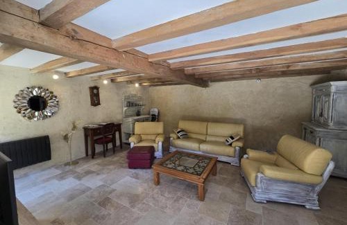 Carlux Casa | Gîte enchanteur en bois, 4 pers, animaux admis - FR-1-616-492