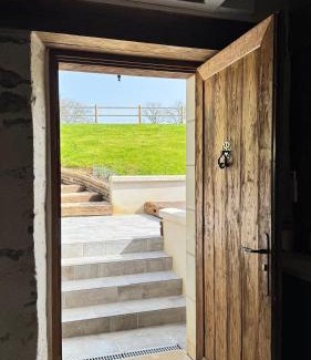 Oyre Casa | Gîte entier - Alleu des Bois