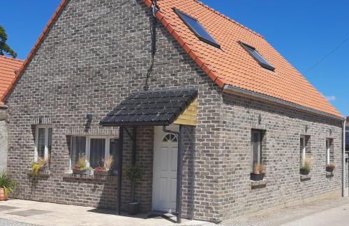 Landrethun-les-Ardres Casa | Gîte "Entre fraises et mer"