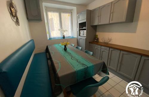 Curan Casa | Gîte entre les Lacs