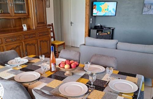 Vaire Casa | Gîte entre mer et campagne, proche Sables d'Olonne - FR-1-426-564