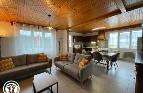 Vaire Casa | Gîte entre mer et campagne, proche Sables d'Olonne - FR-1-426-564