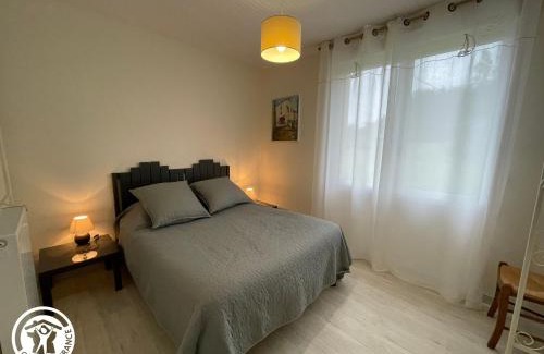 Vaire Casa | Gîte entre mer et campagne, proche Sables d'Olonne - FR-1-426-564