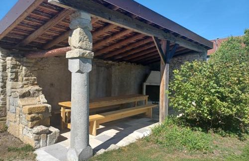 Rix Casa | Gîte Entre Sources et Sapins