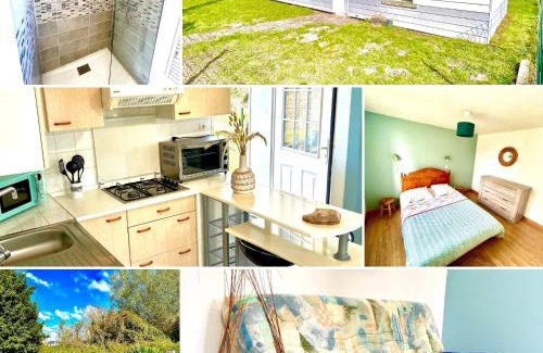 Noyelles-sur-Mer Casa | Gîte Entre Terre et Marais