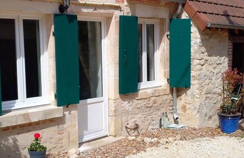 Thauvenay Casa | Gîte "entre Vignes et Loire " en Sancerrois
