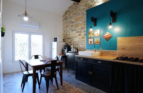 Mirepeisset Apartamento | Gîte Esprit Loft Proche de Narbonne