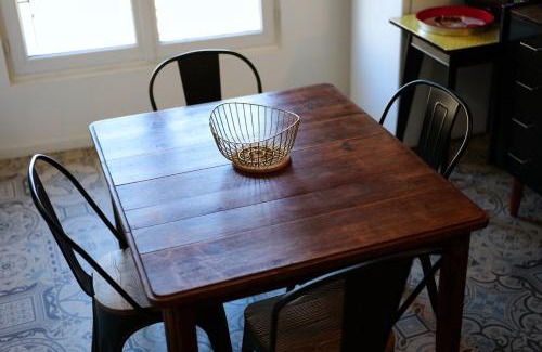 Mirepeisset Apartamento | Gîte Esprit Loft Proche de Narbonne