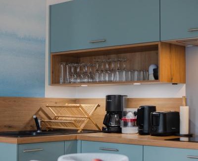 Lezardrieux Apartamento | Gîte Estuaire du Trieux