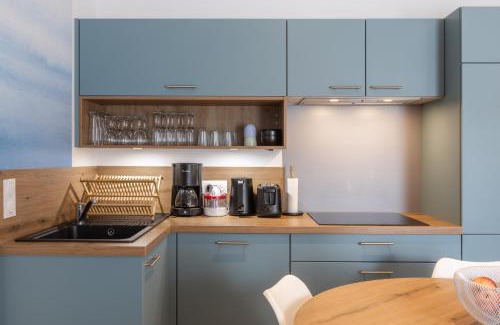 Lezardrieux Apartamento | Gîte Estuaire du Trieux