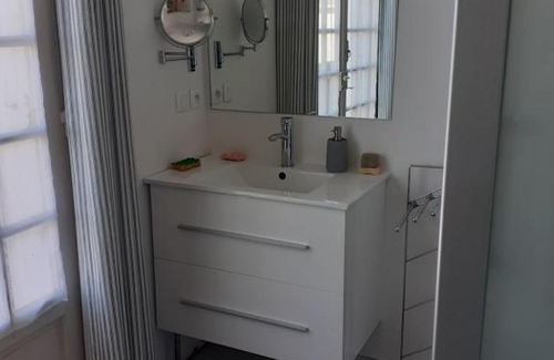 Loches Casa | Gîte et chambre d'hôte Saint Jacques
