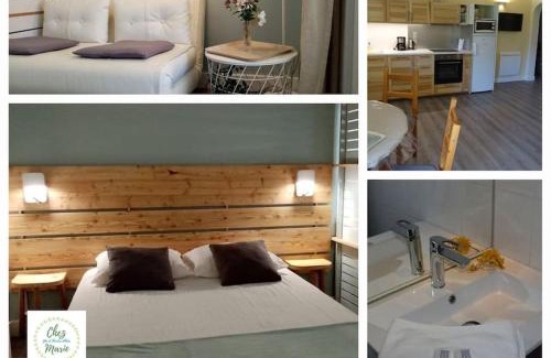 Compeyre Casa | Gîte et chambre d'hôtes Chez Marie