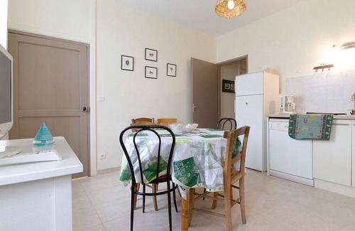 Tournecoupe Casa | Gîte et chambres d'hôtes Saint Roch