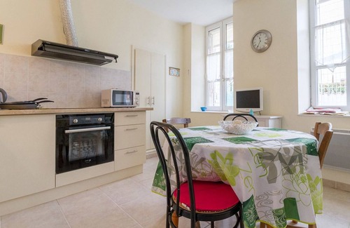 Tournecoupe Casa | Gîte et chambres d'hôtes Saint Roch