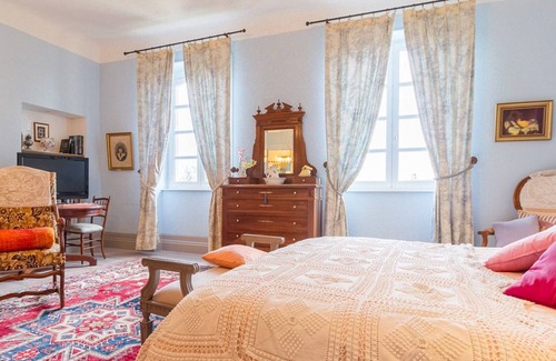 Tournecoupe Casa | Gîte et chambres d'hôtes Saint Roch