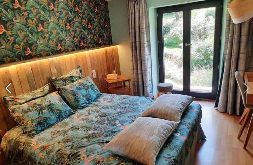 Reaumur Cama Y Desayuno | Gîte et Chambres d'Hôtes du Petit Moulin