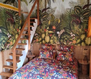 Reaumur Cama Y Desayuno | Gîte et Chambres d'Hôtes du Petit Moulin
