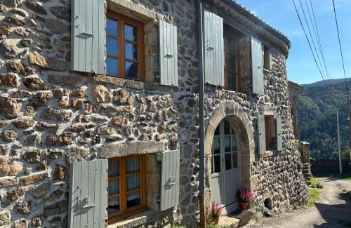 La Breure Casa | Gîte et piscine au sein de La Bastide de la Breure