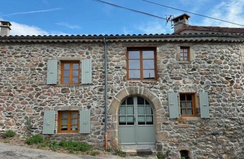 La Breure Casa | Gîte et piscine au sein de La Bastide de la Breure