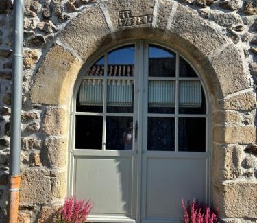 La Breure Casa | Gîte et piscine au sein de La Bastide de la Breure