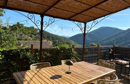 La Breure Casa | Gîte et piscine au sein de La Bastide de la Breure