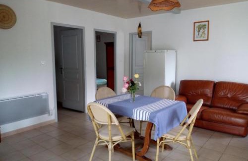 Osses Casa | Gîte Etxe Xuri