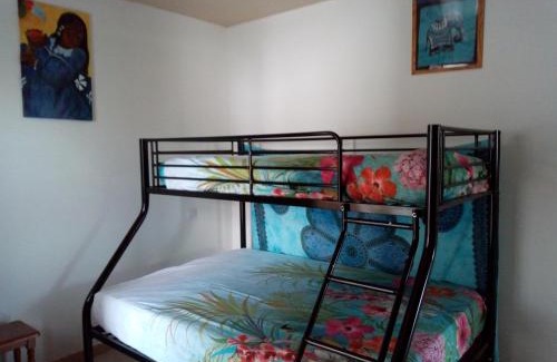 Osses Casa | Gîte Etxe Xuri