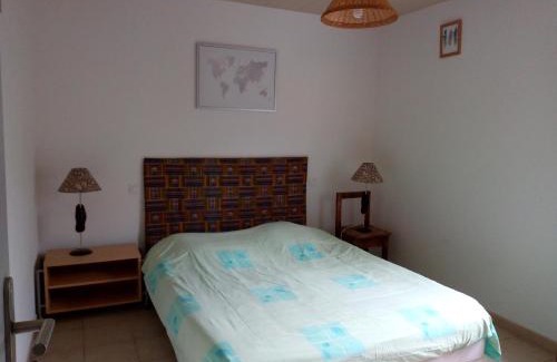 Osses Casa | Gîte Etxe Xuri