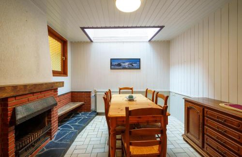 Lorcy Casa | Gîte Europ'Aventure - Saint-Hubert